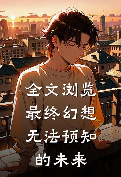 全文浏览最终幻想无法预知的未来