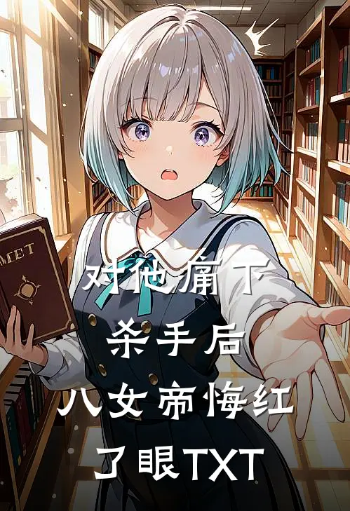 对他痛下杀手后,八女帝悔红了眼TXT百度