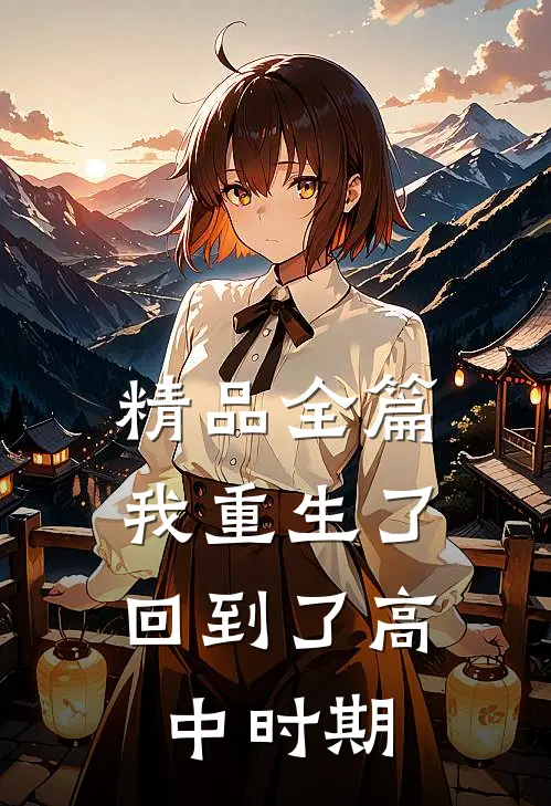精品全篇我重生了,回到了高中时期的