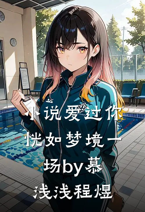 小说爱过你，恍如梦境一场by慕浅浅程煜