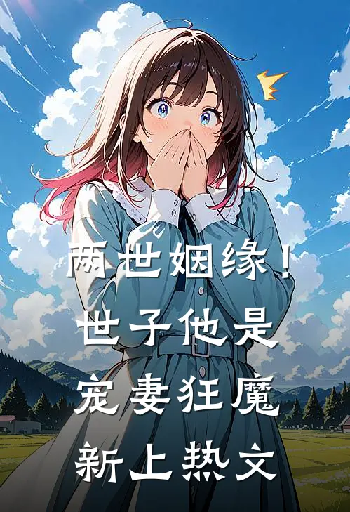 两世姻缘！世子他是宠妻狂魔新上热文
