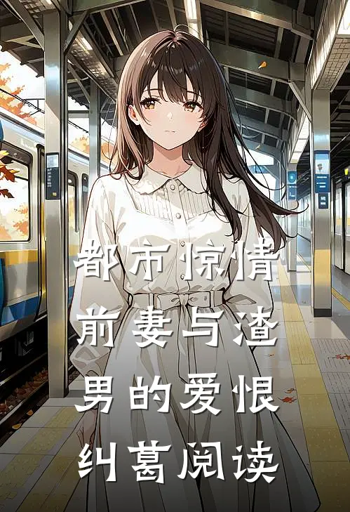 都市惊情前妻与渣男的爱恨纠葛阅读