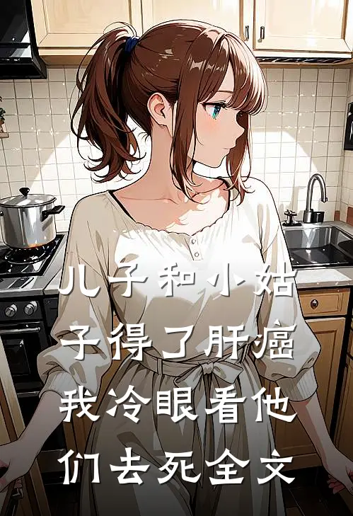 儿子和小姑子得了肝癌,我冷眼看他们去死全文在线阅读