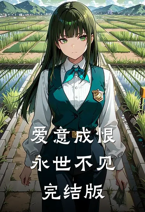 爱意成恨,永世不见完结版在线观看