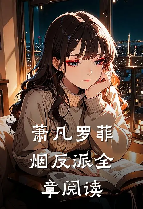 萧凡罗菲烟反派全章阅读