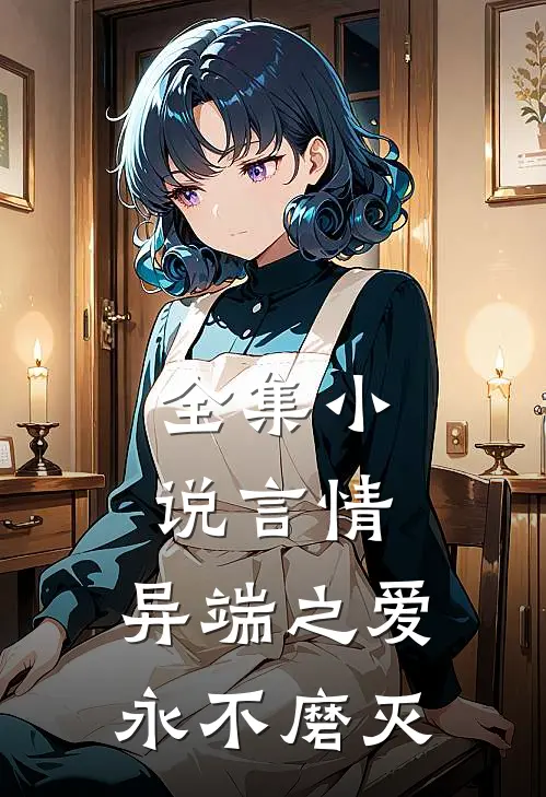 全集言情异端之爱,永不磨灭全文阅读