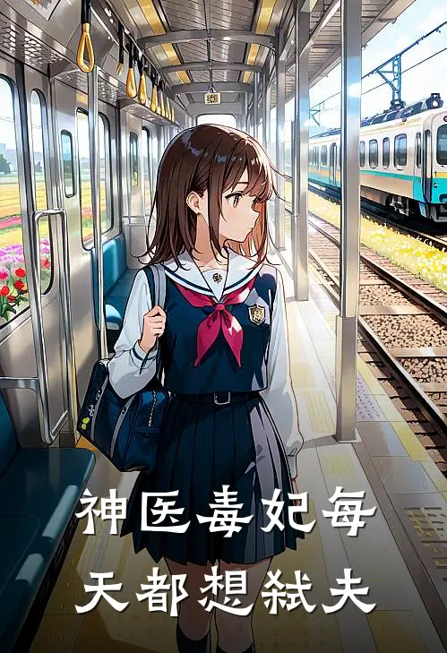 神医毒妃每天都想弑夫
