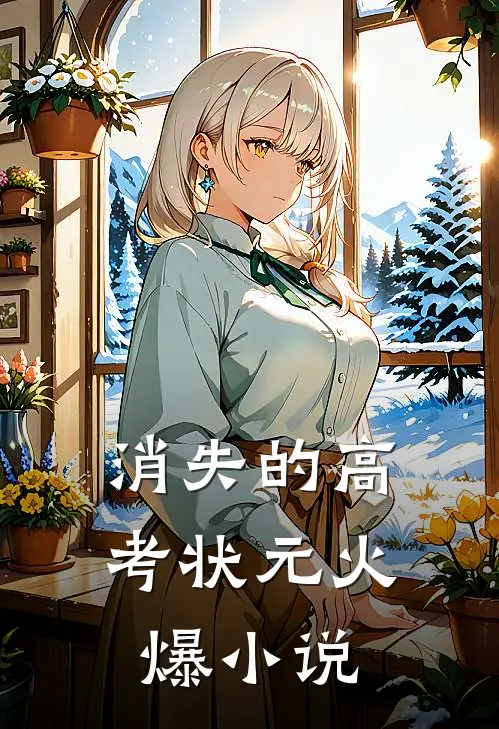 消失的高考状元火爆小说