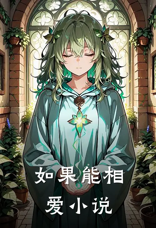 如果能相爱小说