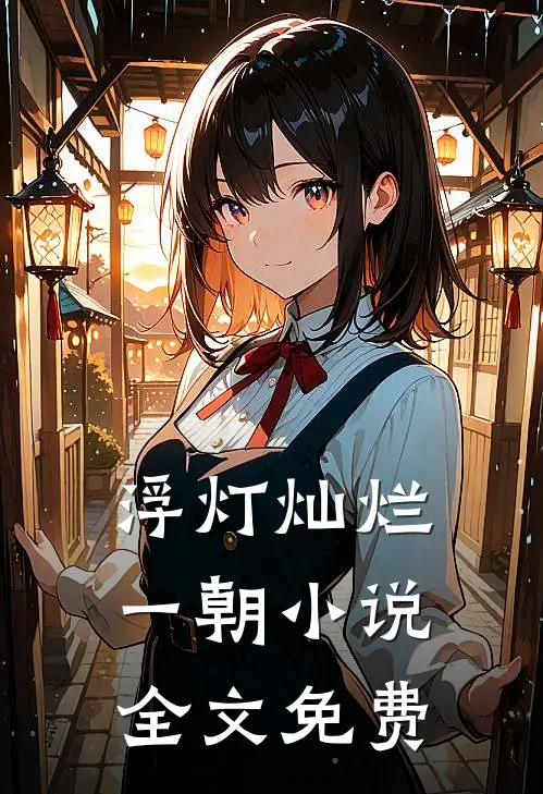 浮灯灿烂一朝小说全文免费