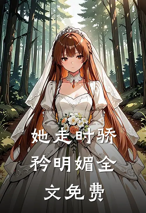 她走时骄矜明媚全文免费