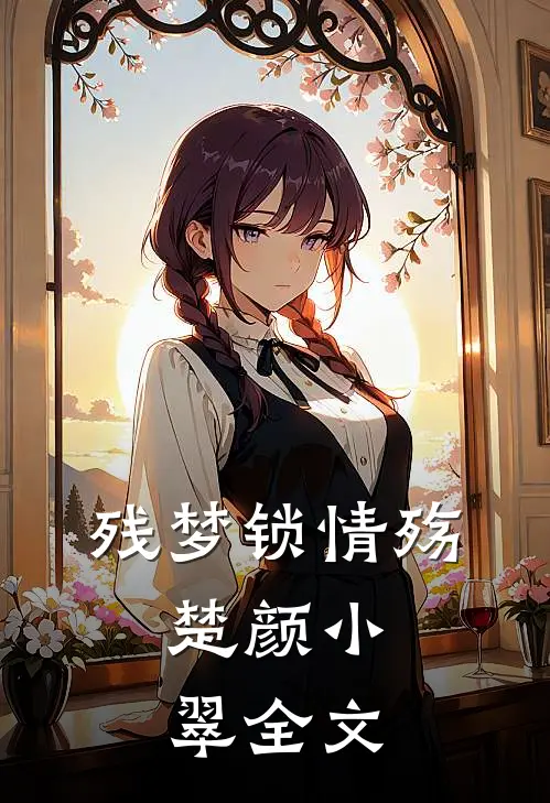 残梦锁情殇:楚颜小翠全文