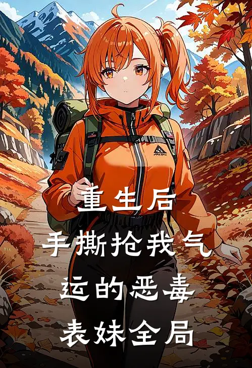 重生后，手撕抢我气运的恶毒表妹全局