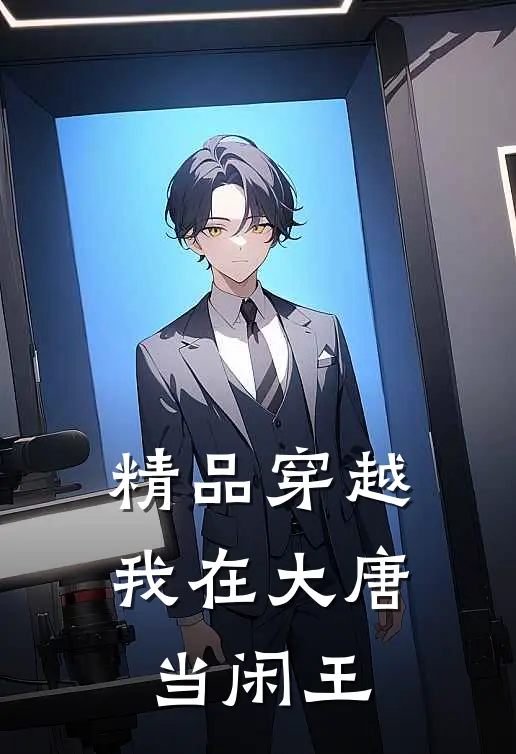 精品穿越：我在大唐当闲王