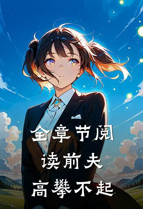 全章节阅读前夫,高攀不起