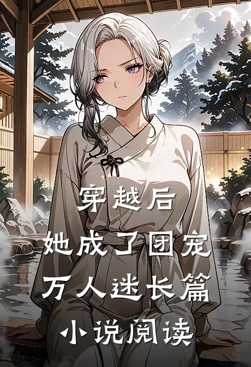 穿越后,她成了团宠万人迷长篇阅读免费