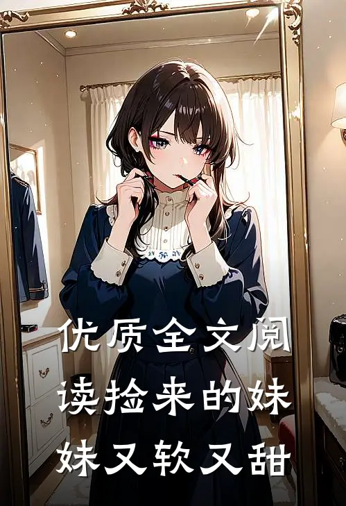 优质全文阅读捡来的妹妹又软又甜
