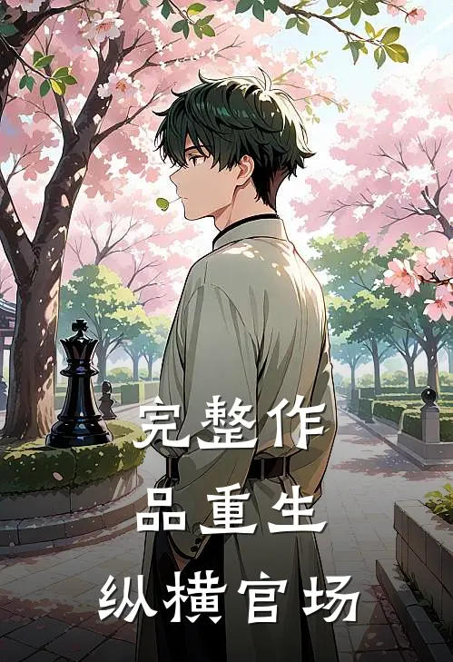 完整作品重生纵横官场免费阅读