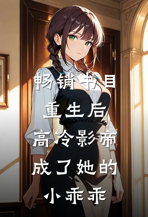 畅销书目重生后，高冷影帝成了她的小乖乖