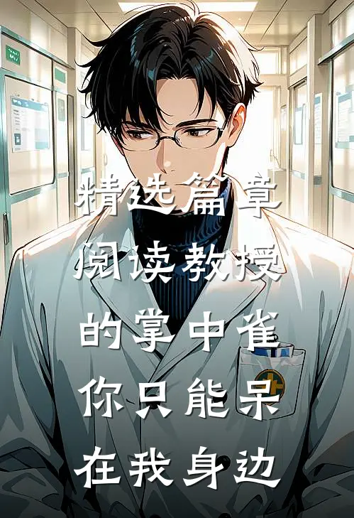 精选篇章阅读教授的掌中雀：你只能呆在我身边