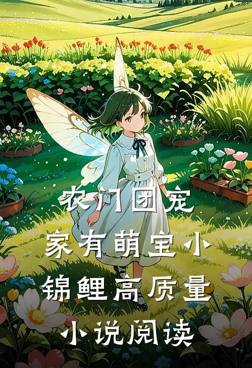 农门团宠：家有萌宝小锦鲤高质量小说阅读