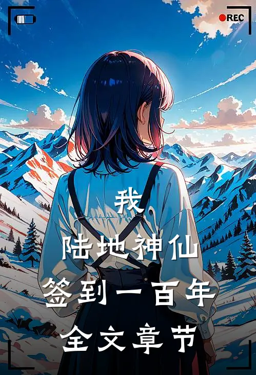 我，陆地神仙，签到一百年全文章节