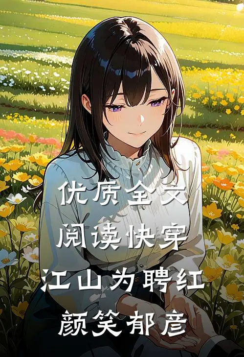 优质全文阅读快穿：江山为聘红颜笑郁彦