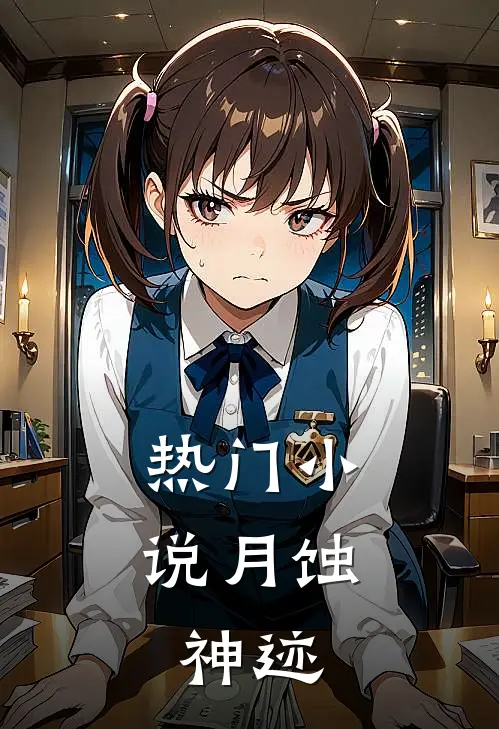 热门月蚀神迹在线阅读