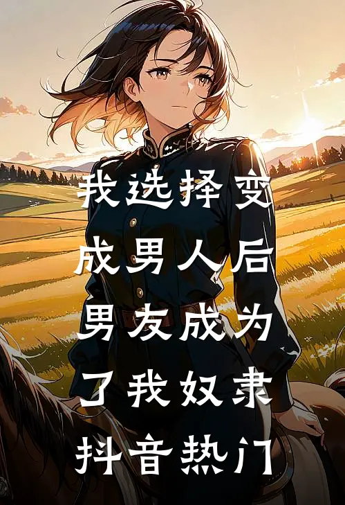 我选择变成男人后,男友成为了我奴隶抖音热门
