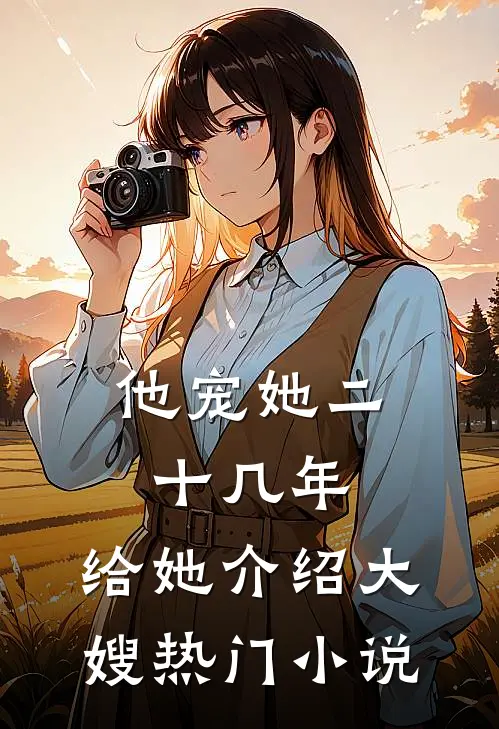他宠她二十几年，给她介绍大嫂热门小说