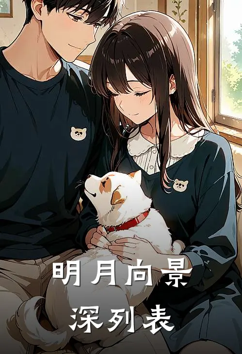 明月向景深列表