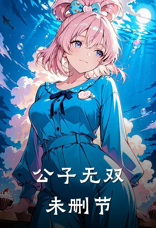 公子无双未删节