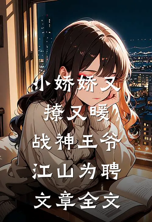 小娇娇又撩又暖,战神王爷江山为聘文章全文免费阅读
