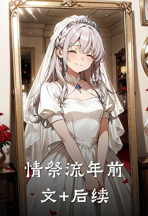 情祭流年前文+后续