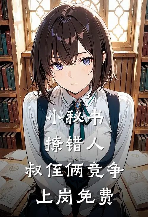 小秘书撩错人，叔侄俩竞争上岗免费