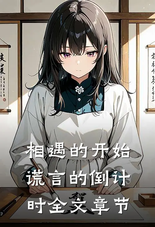 相遇的开始,谎言的倒计时全文章节免费阅读