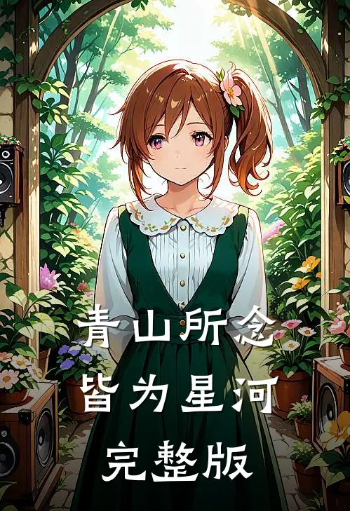 青山所念,皆为星河完整版歌词