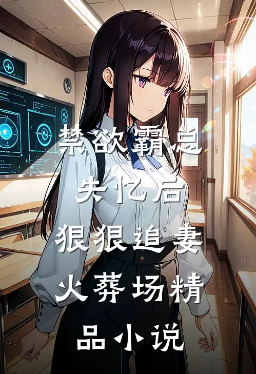 禁欲霸总失忆后，狠狠追妻火葬场精品小说