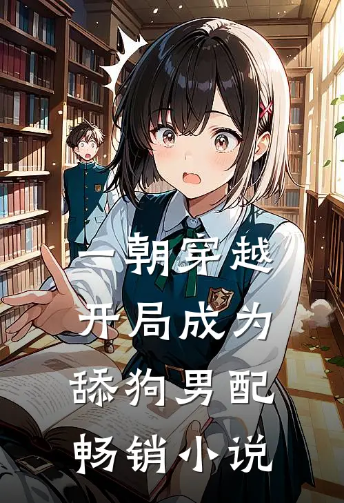 一朝穿越,开局成为舔狗男配畅销推荐