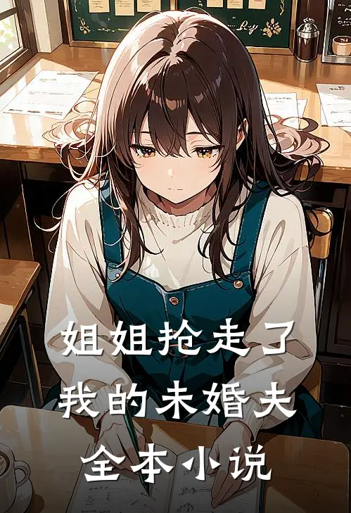 姐姐抢走了我的未婚夫全本小说