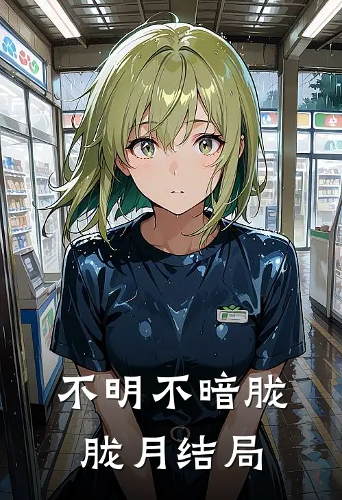 不明不暗胧胧月结局