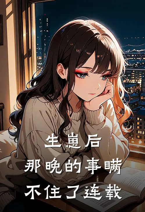 生崽后：那晚的事瞒不住了连载