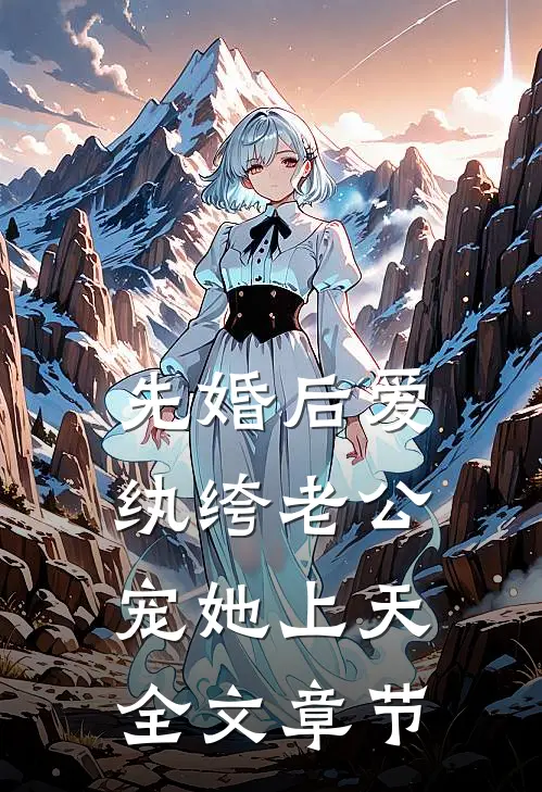 先婚后爱：纨绔老公宠她上天全文章节