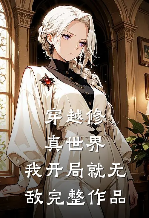 穿越修真世界,我开局就无敌完整作品在线观看
