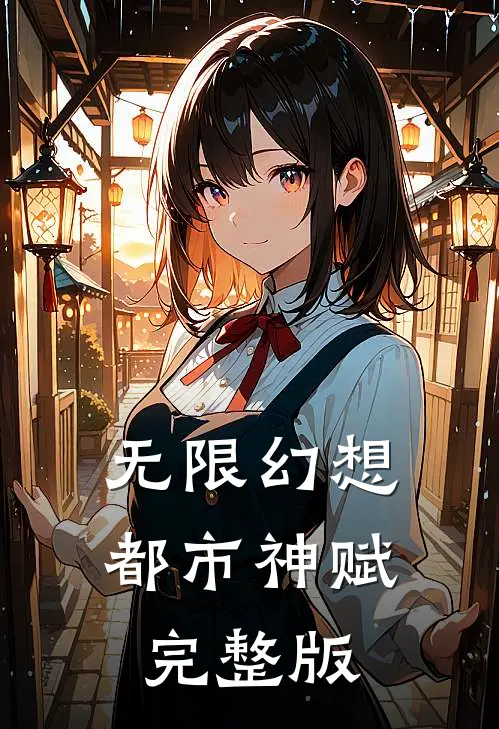 无限幻想,都市神赋完整版在线观看