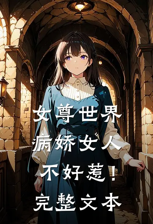 女尊世界病娇女人不好惹!完整文本阅读
