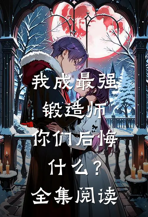 我成最强锻造师,你们后悔?全集阅读