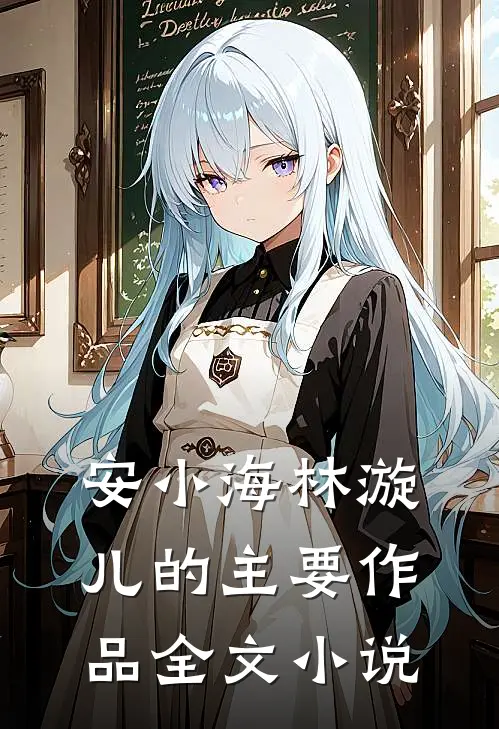 安小海林漩儿的主要作品全文小说
