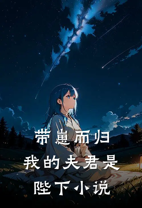 带崽而归,我的夫君是陛下在线阅读