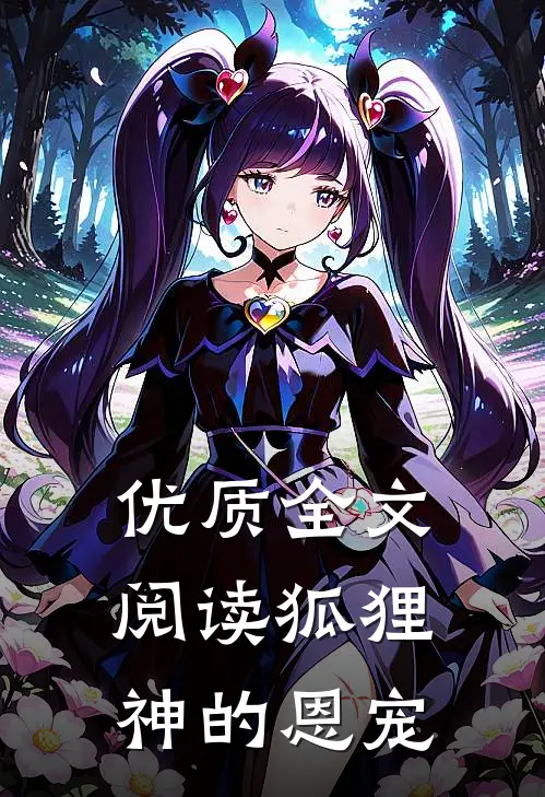 优质全文阅读狐狸神的恩宠